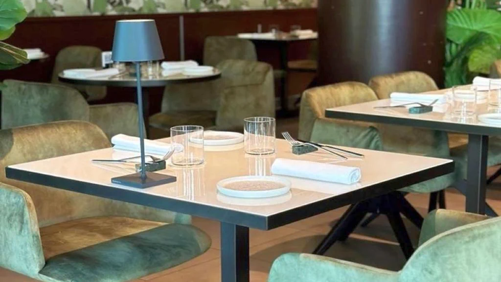 الفندق رامادا بلازا ميلانو - ميلانو